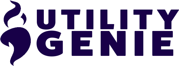 Utility Genie